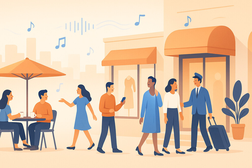 Tunio hero illustration